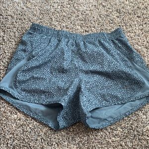 Nike Snake print shorts